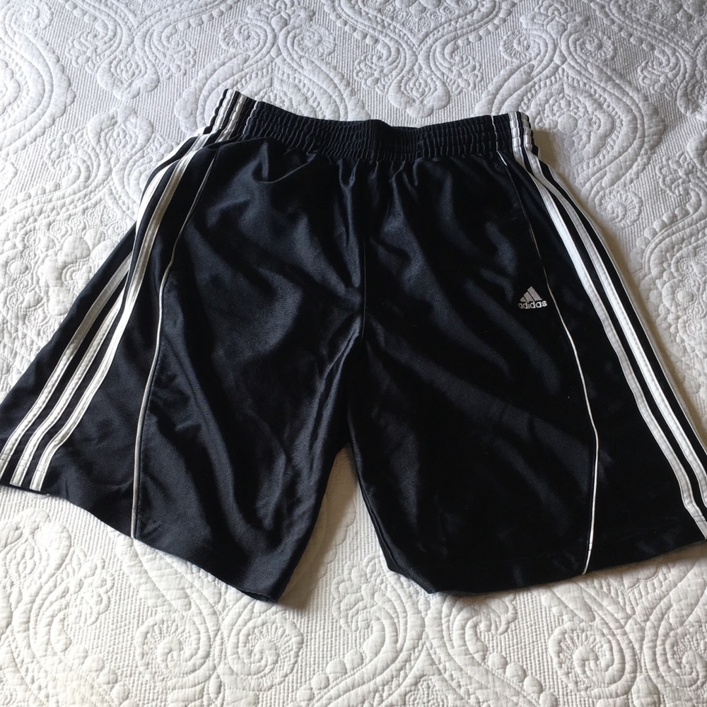 Men’s Adidas gym shorts